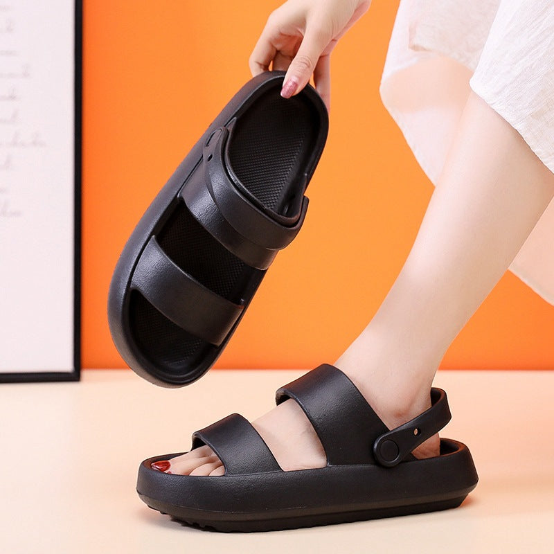 Sandalia ajustable Slippers Outdoor™