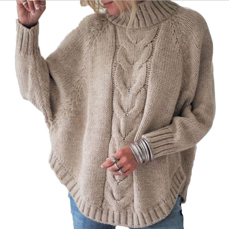 Suéter de mujer suelto™