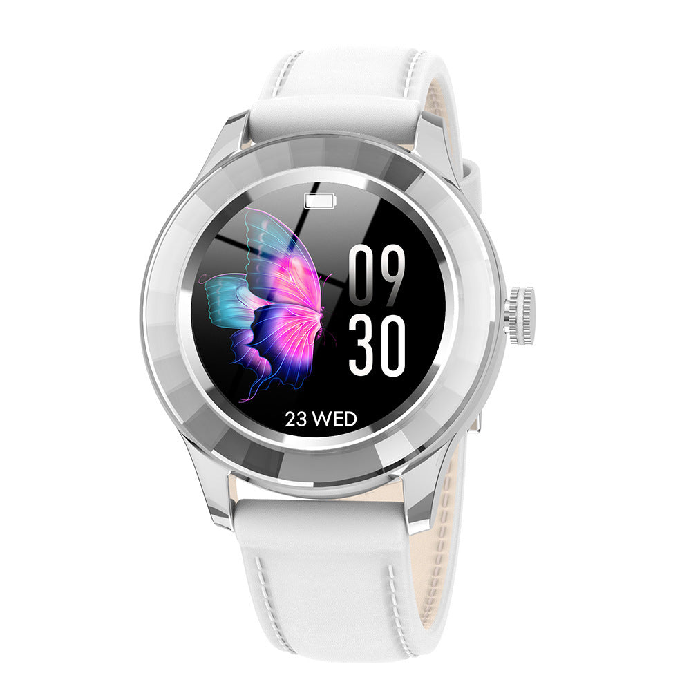 Smart Watch IP67 Waterproof™